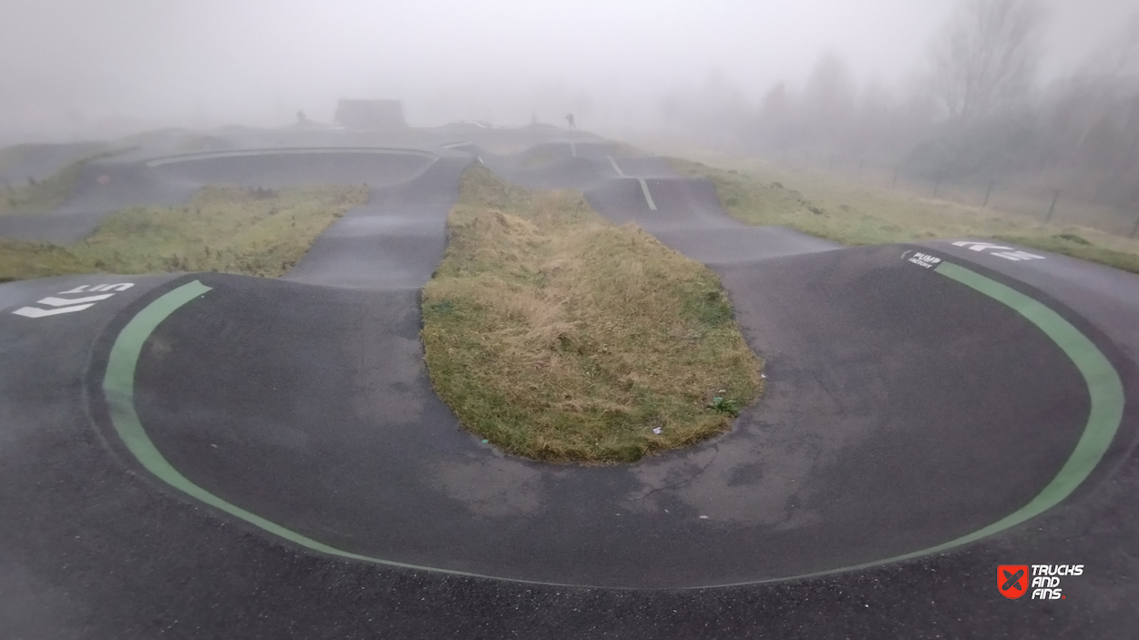 Schiedam pumptrack